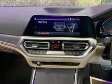 BMW 3 Series 330d M Sport Plus Edition - U13388
