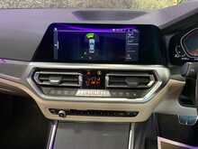 BMW 3 Series 330d M Sport Plus Edition - U13388