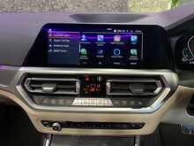 BMW 3 Series 330d M Sport Plus Edition - U13388