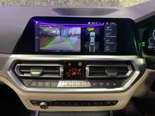 BMW 3 Series 330d M Sport Plus Edition - U13388