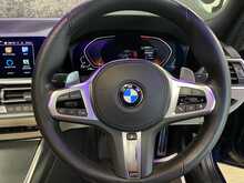 BMW 3 Series 330d M Sport Plus Edition - U13388