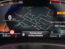 BMW 3 Series 330d M Sport Plus Edition - U13388