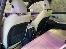 BMW 3 Series 330d M Sport Plus Edition - U13388