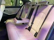 BMW 3 Series 330d M Sport Plus Edition - U13388