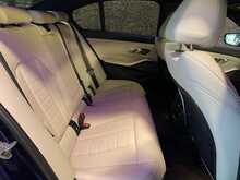 BMW 3 Series 330d M Sport Plus Edition - U13388