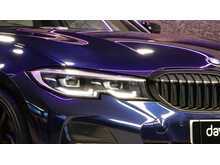 BMW 3 Series 330d M Sport Plus Edition - U13388