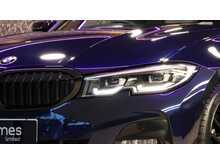 BMW 3 Series 330d M Sport Plus Edition - U13388