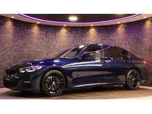 BMW 3 Series 330d M Sport Plus Edition - U13388