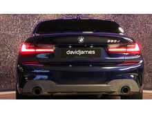 BMW 3 Series 330d M Sport Plus Edition - U13388