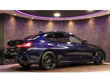BMW 3 Series 330d M Sport Plus Edition - U13388