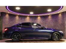 BMW 3 Series 330d M Sport Plus Edition - U13388