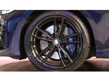 BMW 3 Series 330d M Sport Plus Edition - U13388