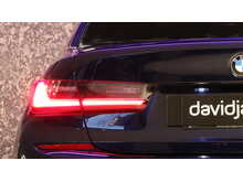 BMW 3 Series 330d M Sport Plus Edition - U13388