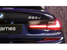 BMW 3 Series 330d M Sport Plus Edition - U13388