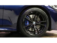 BMW 3 Series 330d M Sport Plus Edition - U13388