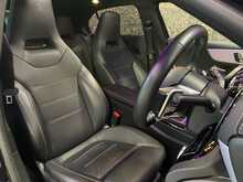 Mercedes-Benz A Class A35h MHEV AMG - U13389