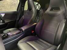 Mercedes-Benz A Class A35h MHEV AMG - U13389