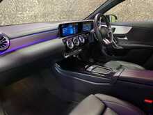 Mercedes-Benz A Class A35h MHEV AMG - U13389