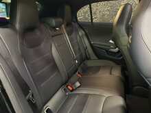 Mercedes-Benz A Class A35h MHEV AMG - U13389