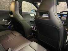 Mercedes-Benz A Class A35h MHEV AMG - U13389