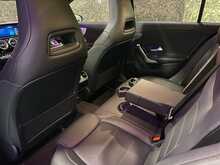 Mercedes-Benz A Class A35h MHEV AMG - U13389