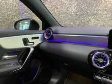 Mercedes-Benz A Class A35h MHEV AMG - U13389