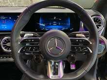Mercedes-Benz A Class A35h MHEV AMG - U13389