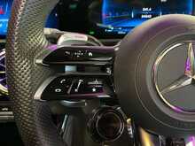 Mercedes-Benz A Class A35h MHEV AMG - U13389