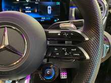 Mercedes-Benz A Class A35h MHEV AMG - U13389