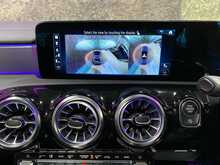 Mercedes-Benz A Class A35h MHEV AMG - U13389