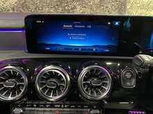 Mercedes-Benz A Class A35h MHEV AMG - U13389