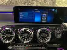 Mercedes-Benz A Class A35h MHEV AMG - U13389