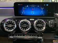 Mercedes-Benz A Class A35h MHEV AMG - U13389