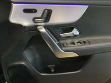 Mercedes-Benz A Class A35h MHEV AMG - U13389