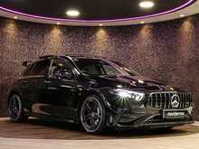 Mercedes-Benz A Class A35h MHEV AMG - U13389