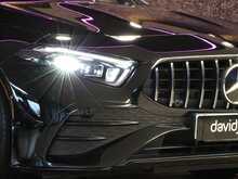 Mercedes-Benz A Class A35h MHEV AMG - U13389