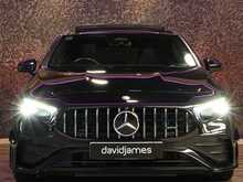 Mercedes-Benz A Class A35h MHEV AMG - U13389