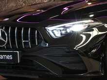 Mercedes-Benz A Class A35h MHEV AMG - U13389