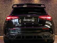 Mercedes-Benz A Class A35h MHEV AMG - U13389