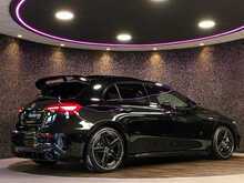 Mercedes-Benz A Class A35h MHEV AMG - U13389