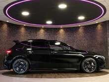 Mercedes-Benz A Class A35h MHEV AMG - U13389