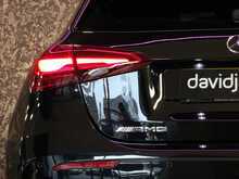 Mercedes-Benz A Class A35h MHEV AMG - U13389