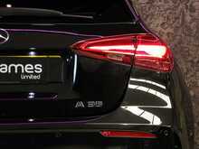 Mercedes-Benz A Class A35h MHEV AMG - U13389