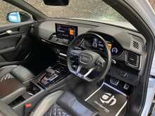 Audi Q5 TDI Edition 1 - U13390