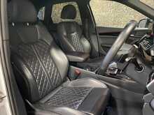 Audi Q5 TDI Edition 1 - U13390