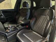 Audi Q5 TDI Edition 1 - U13390