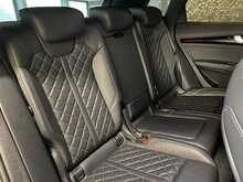 Audi Q5 TDI Edition 1 - U13390