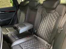 Audi Q5 TDI Edition 1 - U13390