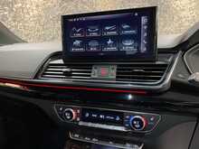 Audi Q5 TDI Edition 1 - U13390