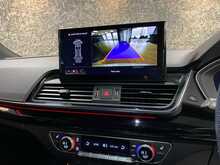 Audi Q5 TDI Edition 1 - U13390